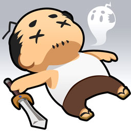 おじクエ Ojisan Quest Whrp様の新作無料ゲームアプリの音声制作を担当 気軽に始められるお手軽rpgです 株式会社giraffe